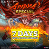 One Week to Go: Apidya' Special Launches August 25!