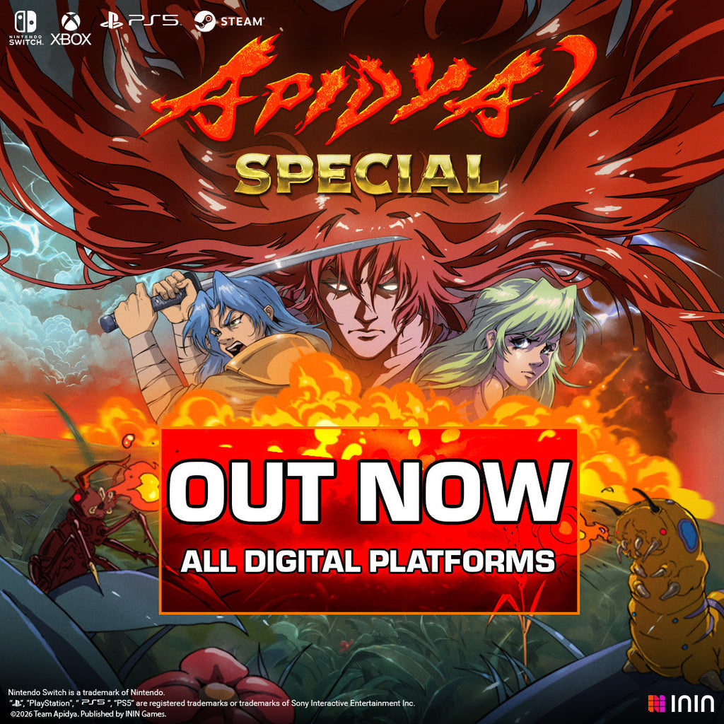 Apidya' Special Out now on digital platforms