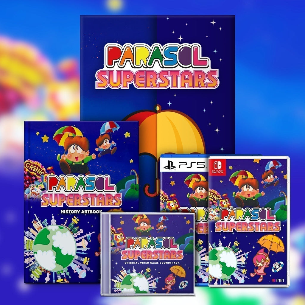 New Arrivals on ININGAMES.COM