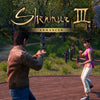 New Shenmue III Enhanced Screenshots available!