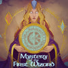 Mystery of the first Wizard - Free Content Update for Simon