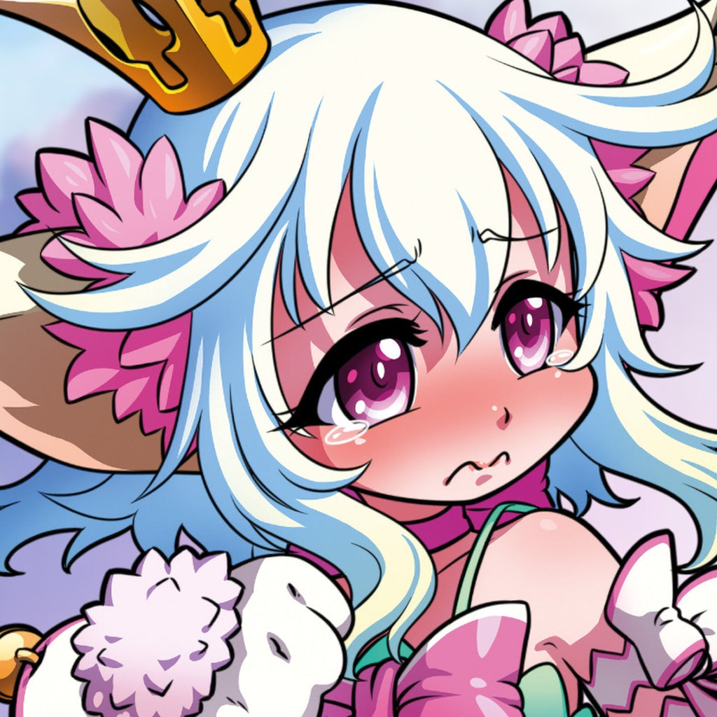 Troubles Witches & Parasol Superstars Delay