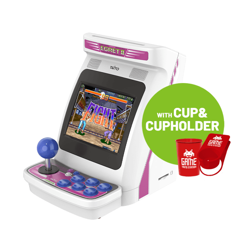 EGRET Ⅱ mini – ININ Games EGRET Ⅱ mini – ININ Games