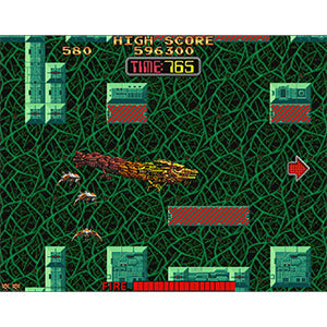 Taito Egret Ⅱ Mini Paddle and Trackball Game Expansion Set