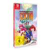Cotton Fantasy (Nintendo Switch) (German Version)