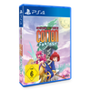Cotton Fantasy (PlayStation 4) (German Version)