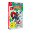 Cotton REBOOT! (Nintendo Switch) (German Version)