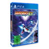 Dariusburst: Another Chronicle EX+ (PlayStation 4) (German Version)