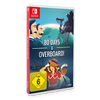 80 Days & Overboard! (Nintendo Switch) (German Version)