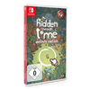 Hidden Through Time: Definitive Edition (Nintendo Switch) (German Version)