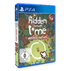 Hidden Through Time: Definitive Edition (PlayStation 4) (German Version)