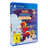 Ninja JaJaMaru: The Great Yokai Battle + Hell – Deluxe Edition (PlayStation 4) (German Version)