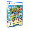 Puzzle Bobble 3D: Vacation Odyssey (PlayStation 5) (German Version)