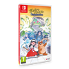 Pocky & Rocky Reshrined (Nintendo Switch) (FR/ES/IT Version)