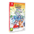 Pocky & Rocky Reshrined (Nintendo Switch) (FR/ES/IT Version)