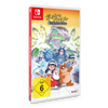 Pocky & Rocky Reshrined (Nintendo Switch) (German Version)