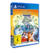 Pocky & Rocky Reshrined (PlayStation 4) (German Version)