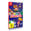 Parasol Superstars Limited Edition (Nintendo Switch)
