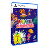 Parasol Superstars Limited Edition (PlayStation 5)