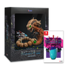 R-Type Dimensions III Collector’s Edition (Nintendo Switch) - LIMITED