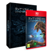 R-Type Dimensions III Special Edition (Nintendo Switch 2) - CARTRIDGE - LIMITED