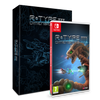 R-Type Dimensions III Special Edition (Nintendo Switch) - LIMITED