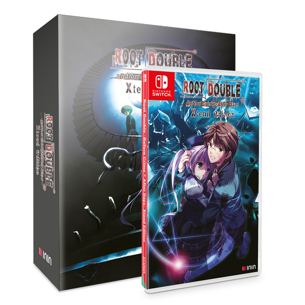 Root Double Collector's Edition (Nintendo Switch)