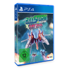 RayStorm X RayCrisis HD Collection (PlayStation 4) (German Version)