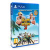 Bud Spencer & Terence Hill - Slaps and Beans 2 (PlayStation 4) (FR/ES/IT Version)
