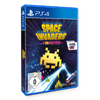 Space Invaders Forever (PlayStation 4) (German Version)