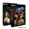 Shenmue III Enhanced Collector’s Edition (PC - Steam Key) - LIMITED