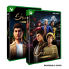 Shenmue III Enhanced Collector’s Edition (Xbox) - LIMITED