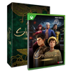 Shenmue III Enhanced III Special Edition (Xbox) - LIMITED