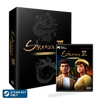 Shenmue III Enhanced Collector’s Edition (PC - Steam Key) - LIMITED