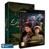 Shenmue III Enhanced Special Edition (PC - Steam Key) - LIMITED