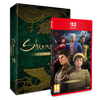 Shenmue III Enhanced Special Edition (Nintendo Switch 2) - CARTRIDGE - LIMITED