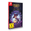 Simon the Sorcerer Origins (Nintendo Switch) (German Version)