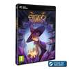 Simon the Sorcerer Origins (PC - Steam Key) (UK Version)
