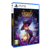 Simon the Sorcerer Origins (PlayStation 5) (UK Version)