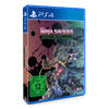The Ninja Saviors: Return Of The Warriors (PlayStation 4) (German Version)