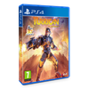 Turrican Flashback (PlayStation 4)