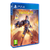 Turrican Flashback (PlayStation 4)