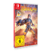 Turrican Flashback (Nintendo Switch) (German Version)