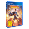 Turrican Flashback (PlayStation 4) (German Version)