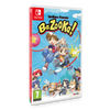 Umihara Kawase Bazooka! (Nintendo Switch)