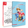 Umihara Kawase BaZooKa! Collector's Edition (Nintendo Switch)