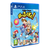 Umihara Kawase Bazooka! (PlayStation 4)