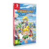 Wonder Boy Collection (Nintendo Switch) (FR/ES/IT Version)