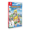 Wonder Boy Collection (Nintendo Switch) (German Version)