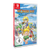 Wonder Boy Collection (Nintendo Switch) (German Version)